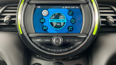 MINI Convertible 2.0 John Cooper Works II 2dr Auto [8 Speed] Petrol Convertible